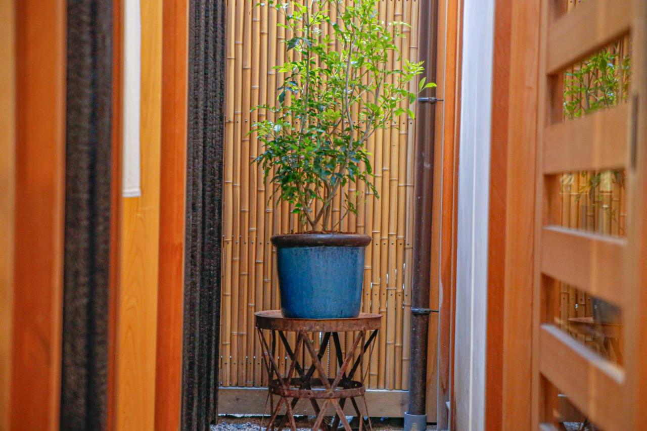 Temari Inn Yukikai Kurashiki Esterno foto