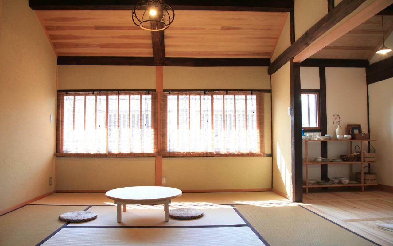 Temari Inn Yukikai Kurashiki Esterno foto