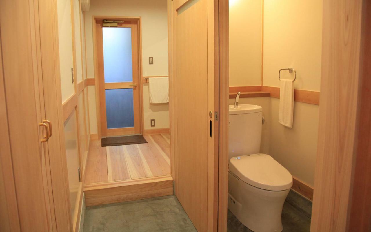 Temari Inn Yukikai Kurashiki Esterno foto