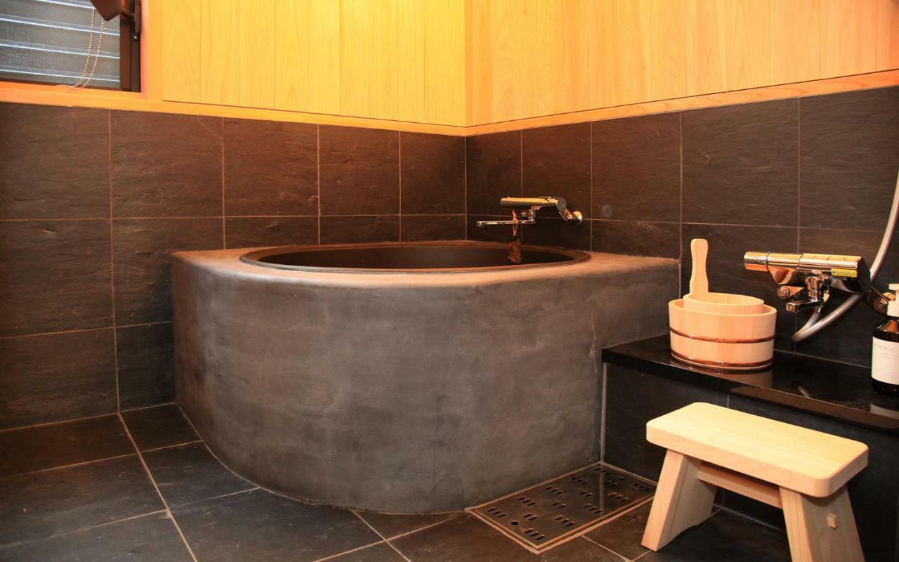 Temari Inn Yukikai Kurashiki Esterno foto