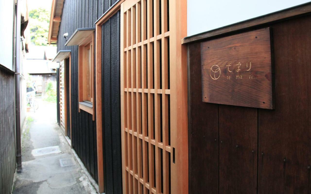 Temari Inn Yukikai Kurashiki Esterno foto
